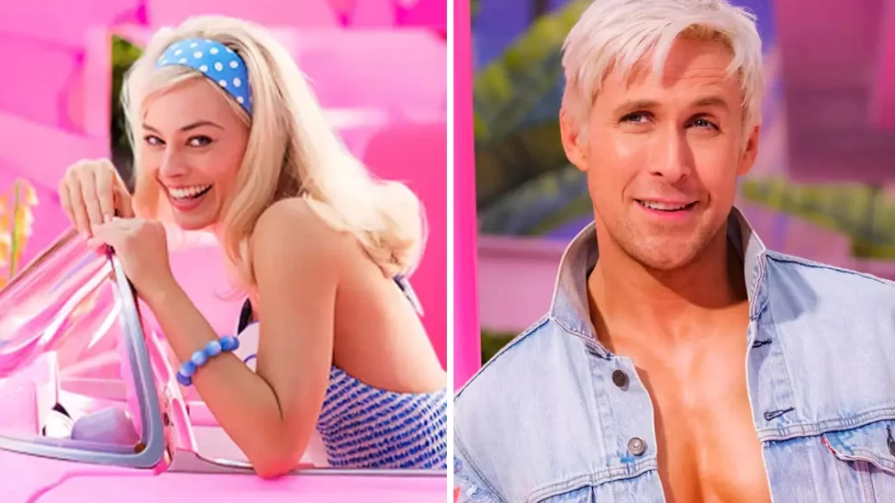 Barbie Movie Challenges Nolan's Dominance with Its Unconventional Storytelling and Vibrant World Barbie Movie Challenges Nolan's Dominance with Its Unconventional Storytelling and Vibrant World